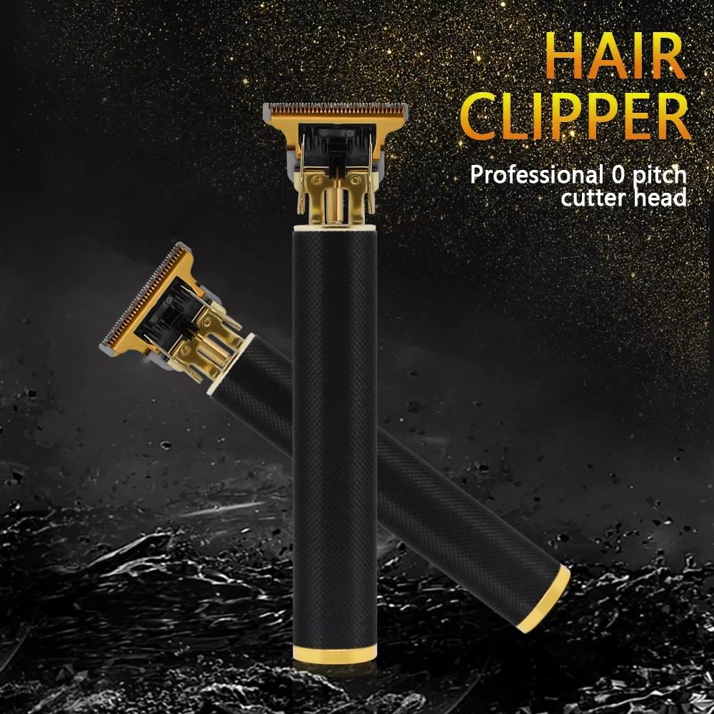 

Clipper Trimmer for Men Clipper Beard Maszynka do Wlosow Vintage T9 Hair Trimmers Hair Cutting Machine
