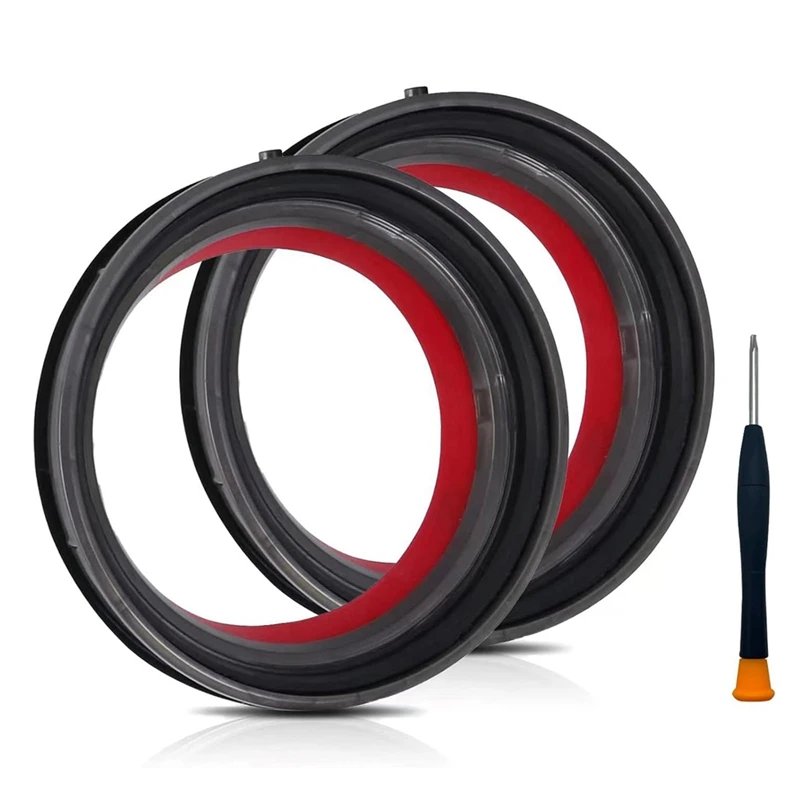 Пылесборник верхнее фиксированное уплотнительное кольцо для Dyson V10 SV12 вакуумная