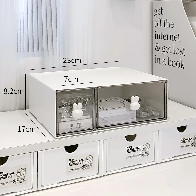 

Kawaii Ins Настольный органайзер