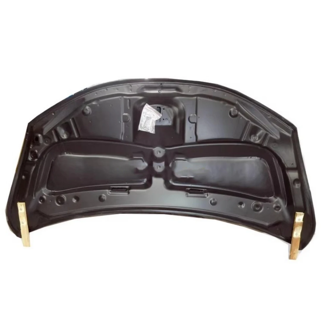 Капот двигателя из углеродного волокна в сборе для Honda FIT JAZZ 20140 2015 2016 2017 2018 2019