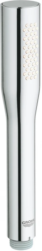 Ручной душ Grohe Euphoria Cosmopolitan 27400000 хром | Строительство и ремонт