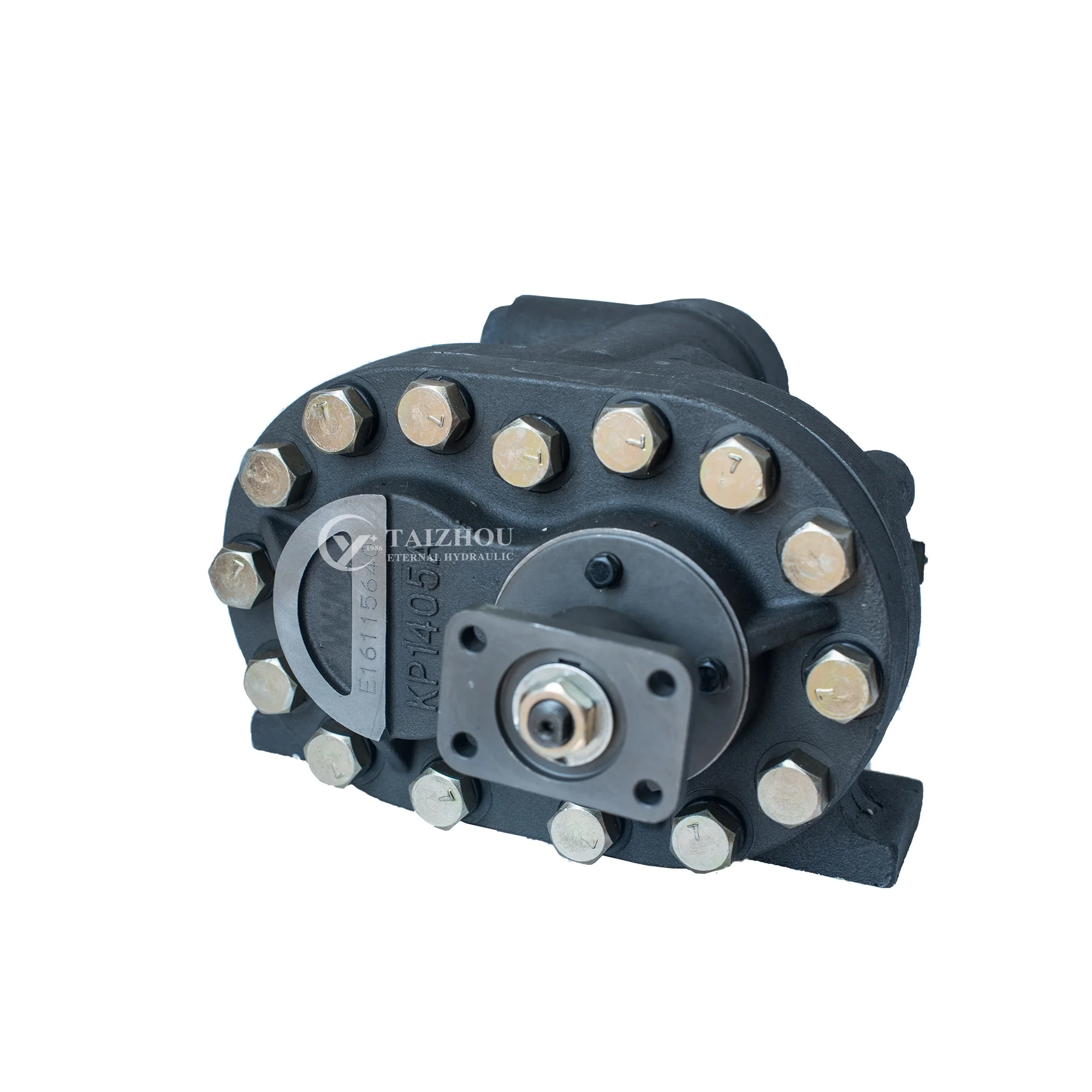 

Pto Hydraulic Kp Gear Pump Truck Power Take-offs Hino Isuzu Nissan KP1405 Oil Pump