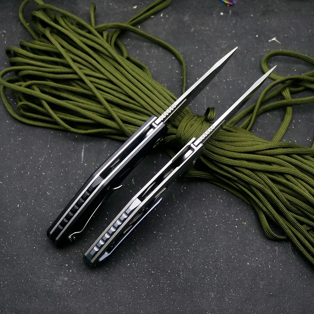 Складной нож JK3214