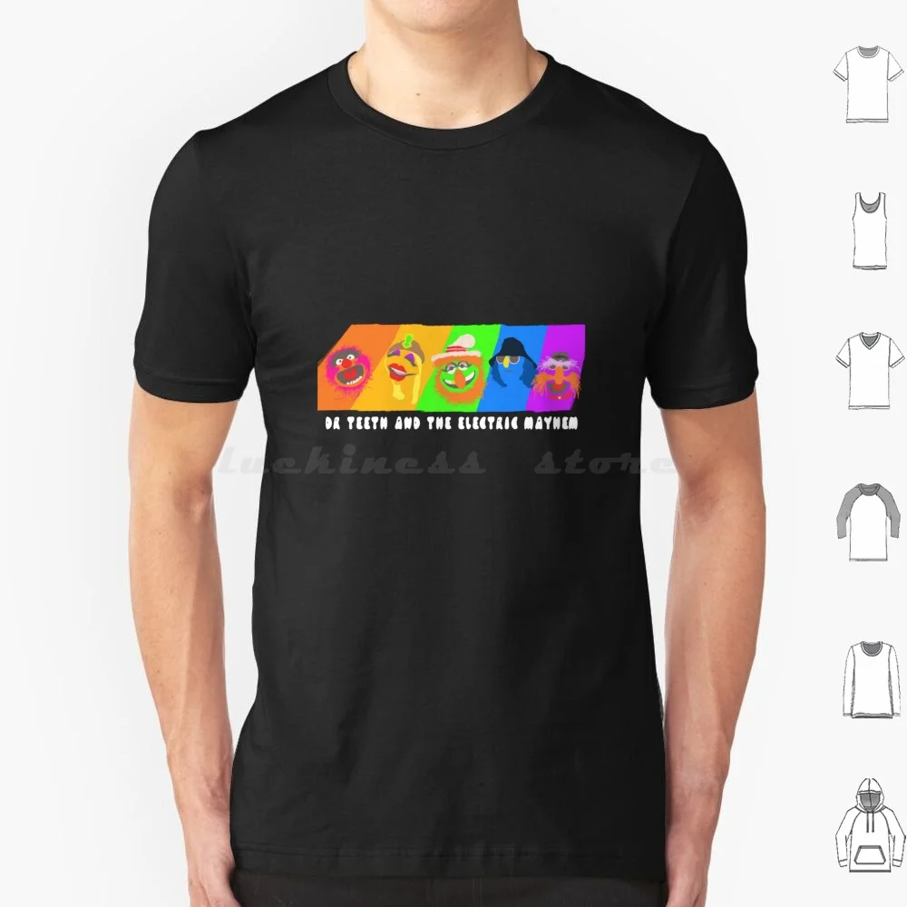 Футболка хлопковая с принтом сделай сам для мужчин и женщин