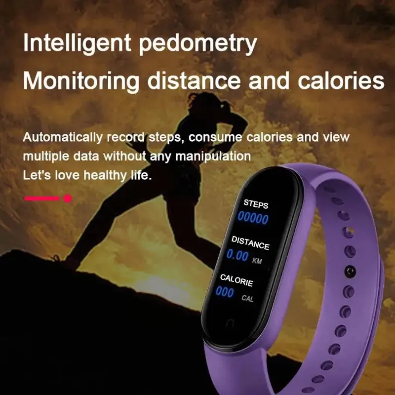 Smart Band M7 для Xiaomi Mi 7