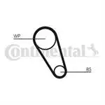 

CT1195WP1 for irecirdaim and KAYISI A1 A3 A4 A5 A6 A7 A8 Q2 Q3 Q5 Q7 GOLF POLO TIGUAN TOURAN T-ROC TOUAREG LEON IBIZA
