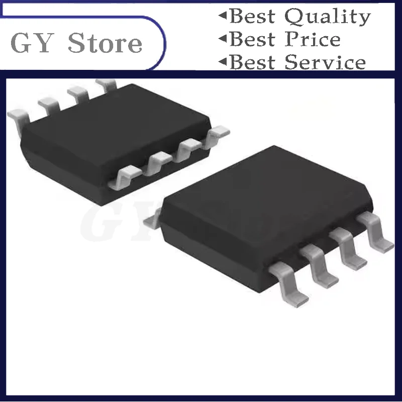 5 шт. SN65HVDA1040AQDRQ1 SN65HVDA1040A A1040A SOP8