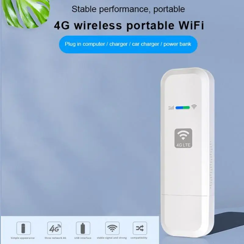 

4GWIFIDongleLTE Network Card Router LDW931 4G LTE USB Wifi Router For Win2000/2003/for XP/Vista/Win 7/Win 8/Win 10/For Linux