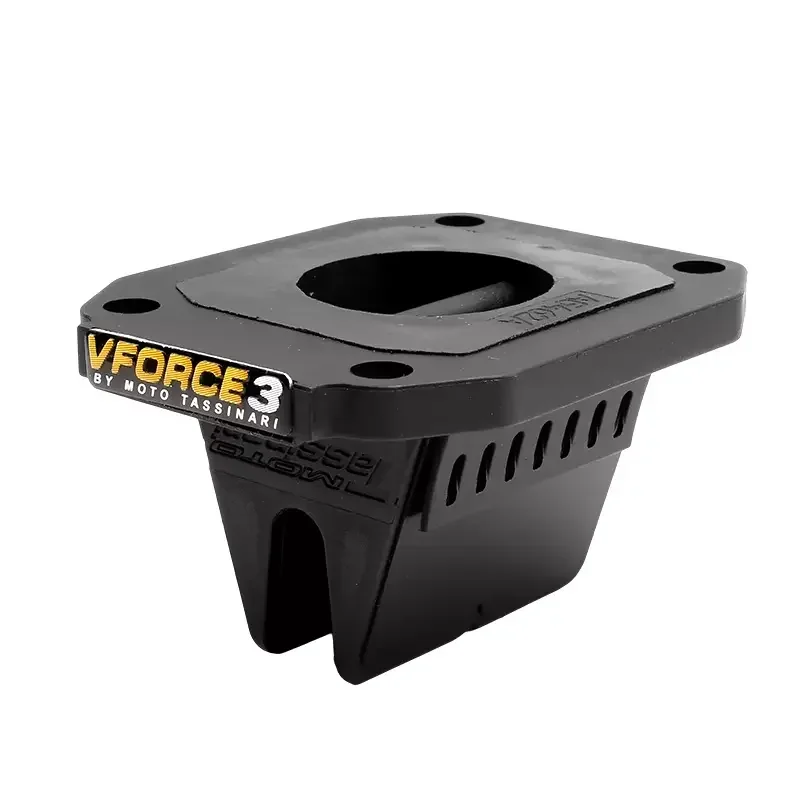 Для Honda CR80 CR85 VForce CR 80 85 Palheta Derbi EBE EBS D50B0 Система герконовых клапанов V-Force V381S