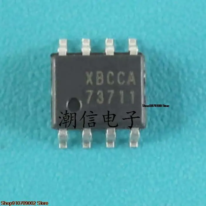 10 шт. FAN73711MX 73711 оригинальная новая фотография 10 шт. FAN73711MX 73711 оригинальная новая фотография