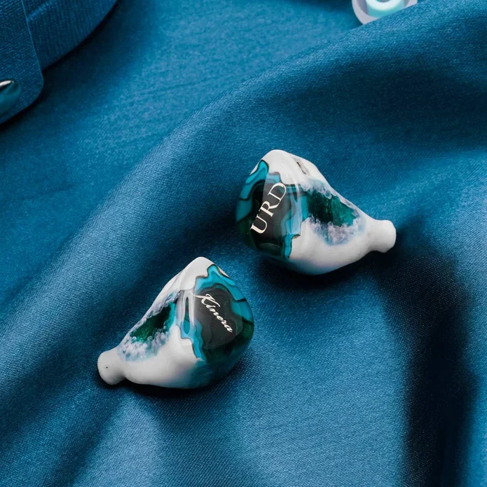 Наушники-вкладыши Kinera URD 2 Sonion EST + 2DD 1BA наушники-вкладыши Hi-Fi музыкальный монитор