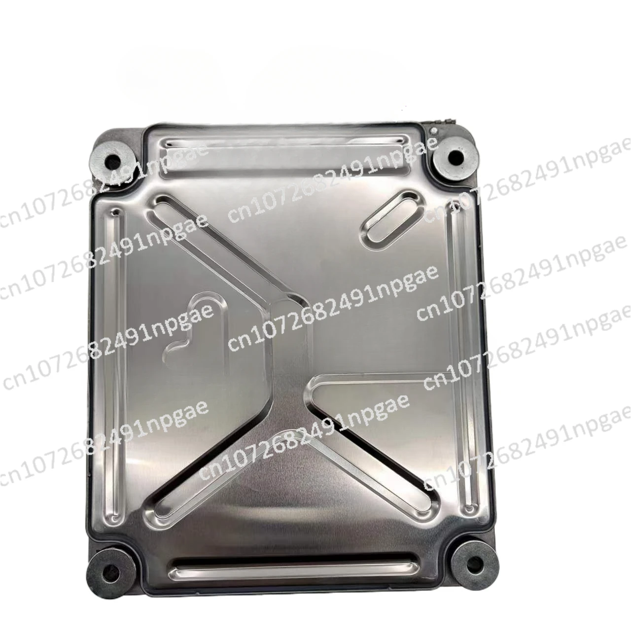 Контроллер двигателя EC210B EC240B EC290B EECU VOE60100000 Cal-Fly 60100000