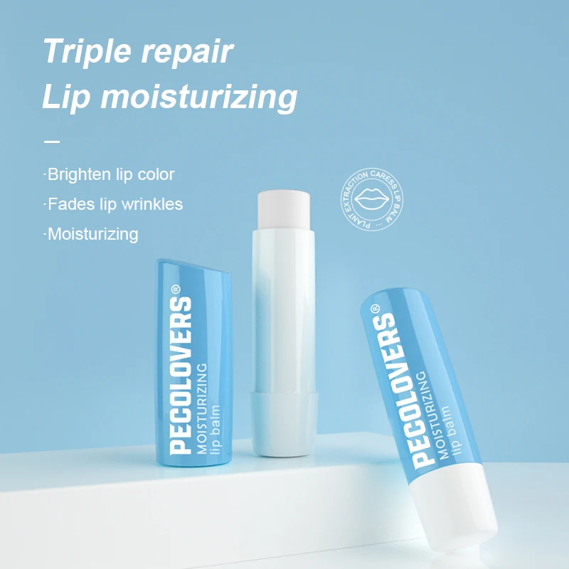 Kawaii блеск для губ Медовый Персик масло долговечный не липкий увлажняет Витамин Е