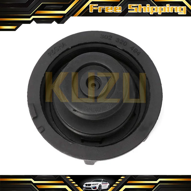 1301104 1224233 3M5H8100AD Крышка расширительного бачка бутылки радиатора охлаждающей воды