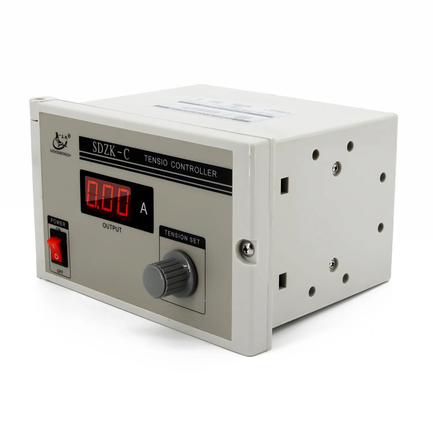 Ручные системы контроля напряжения SHENGDA для магнитного порошкового