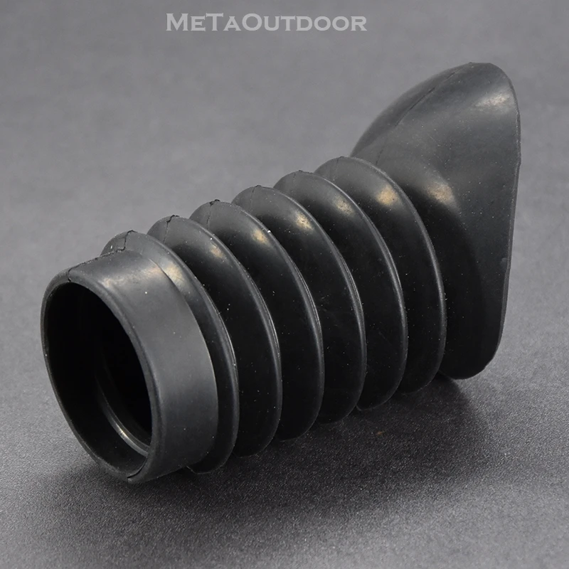 

Hunting Optics Scope Eyepieces Elasticity Rubber Buffer Matting Eyecups