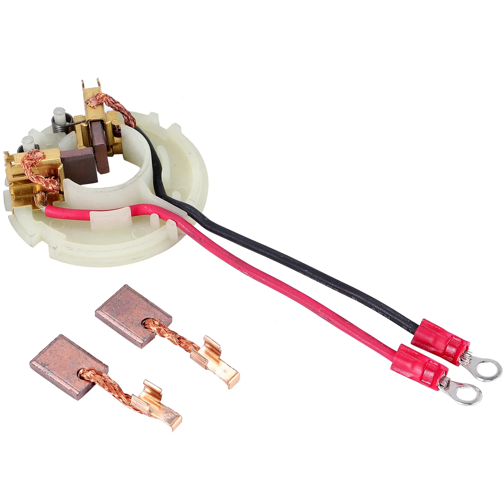 Держатель для угольной щетки MAKITA 638991-1 638614-1 DF458D DHP458 DHP448 DDF458 DDF448 BHP458 BHP448 BDF458 BDF448 DF444D