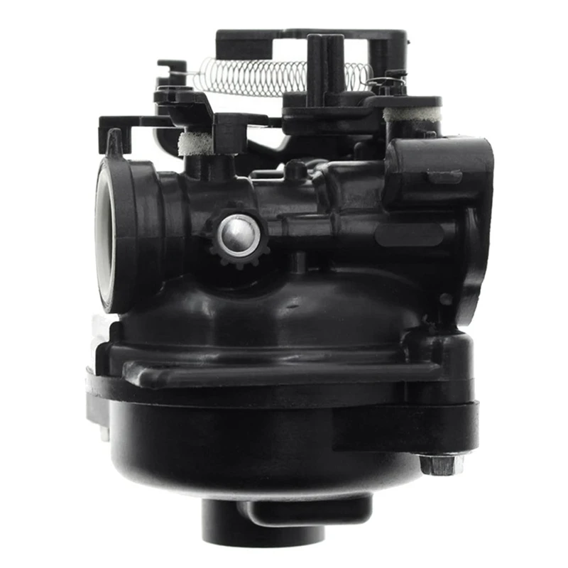 Карбюратор 4X Quality 799584 ДЛЯ Briggs &amp Stratton 09P702-0145-F1 09P702-0098-F1 550Ex 625Ex 675Ex 725Exi 140Cc