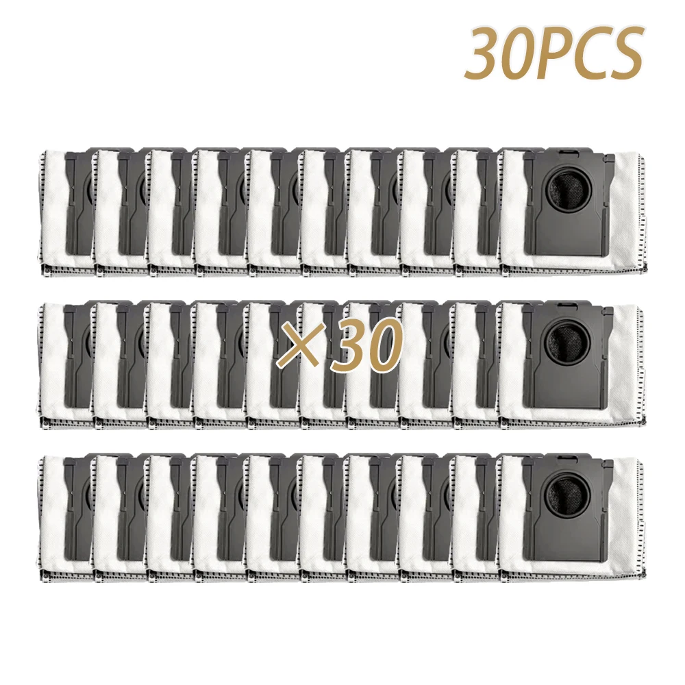 

Мешок для пыли Dreame X40 Ultra/X30 Ultra/L10s Pro Ultra Heat