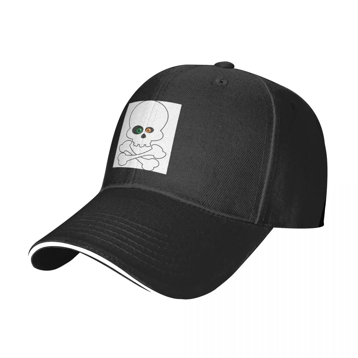 

Timeless Appeal: Unisex Baseball Cap For A Classic Look