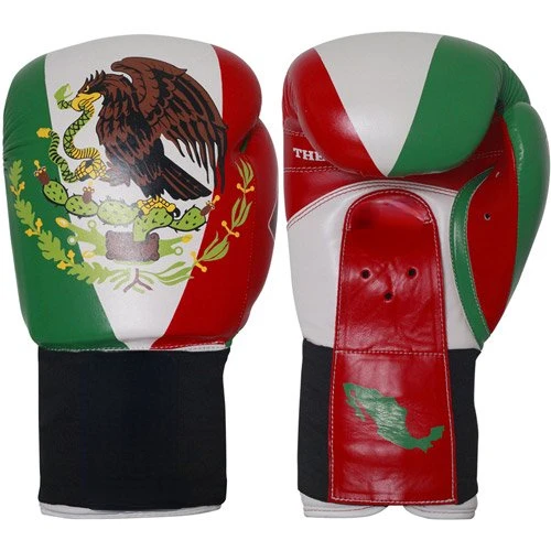 

Edition Mexico IMF Tech™ Sparring Gloves 16 oz. Pocket staff Martial arts training equipment Expandable staff