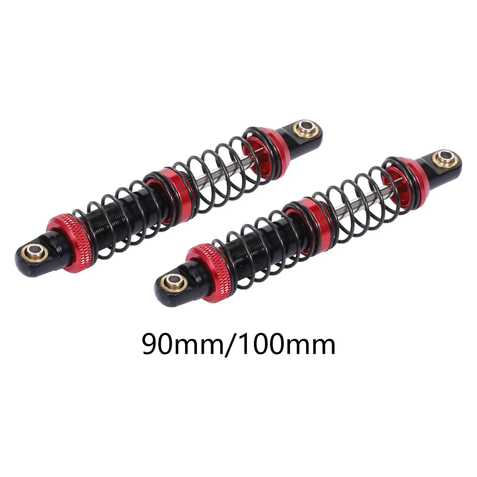 

RC Shock Absorber Spare Parts Accessories for D90 1/10 Hobby Car Model Car