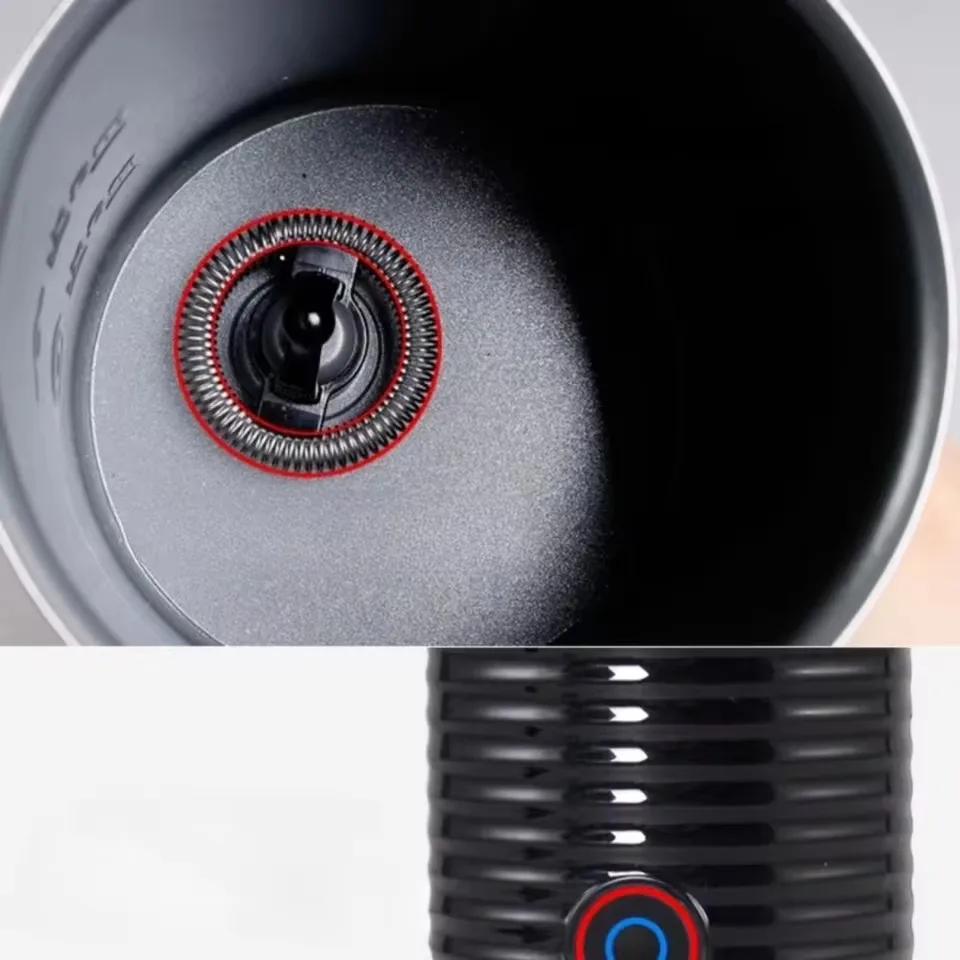 Подходит для запасных частей ekspresu do kawy Nespresso 3. смеania Aeroccino 4-tego wymia