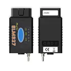 ELM327 BTWifi Forscan с переключателем кода сканер HS CAN и MS CAN Super Mini ELM327 V1.5 Bluetooth ELM327 для считывания кодов