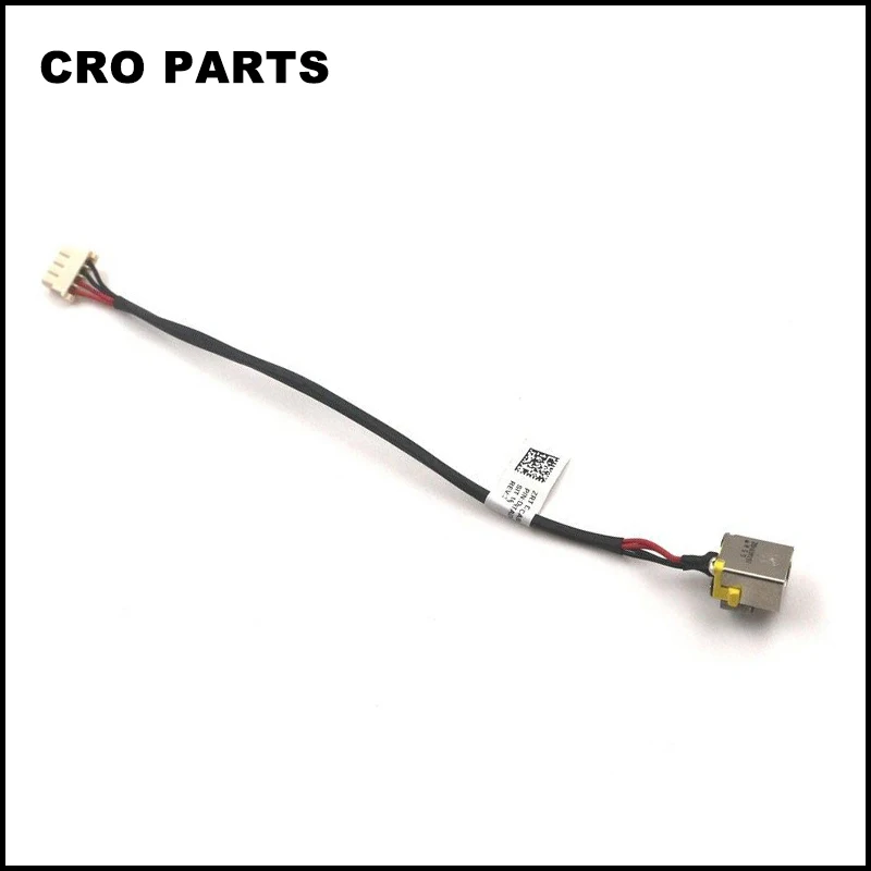 

For Acer Aspire F 15 F5-571 F5-571G F5-571T F5-573 F5-573G F5-573T F5-572 F5-572G DC Power Jack Cable