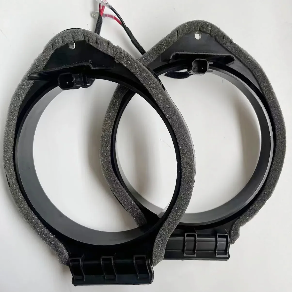 

Динамик для Buick Chevrolet Cadillac NDT 6,5 дюйма, модификация звука с антивибрационным хлопком, 2 шт.