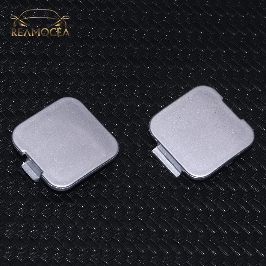 Reamocea 2 шт. багажник на крышу, сменная крышка для багажника, подходит для Toyota Highlander 2015-2016 2017 2018 2020 2021