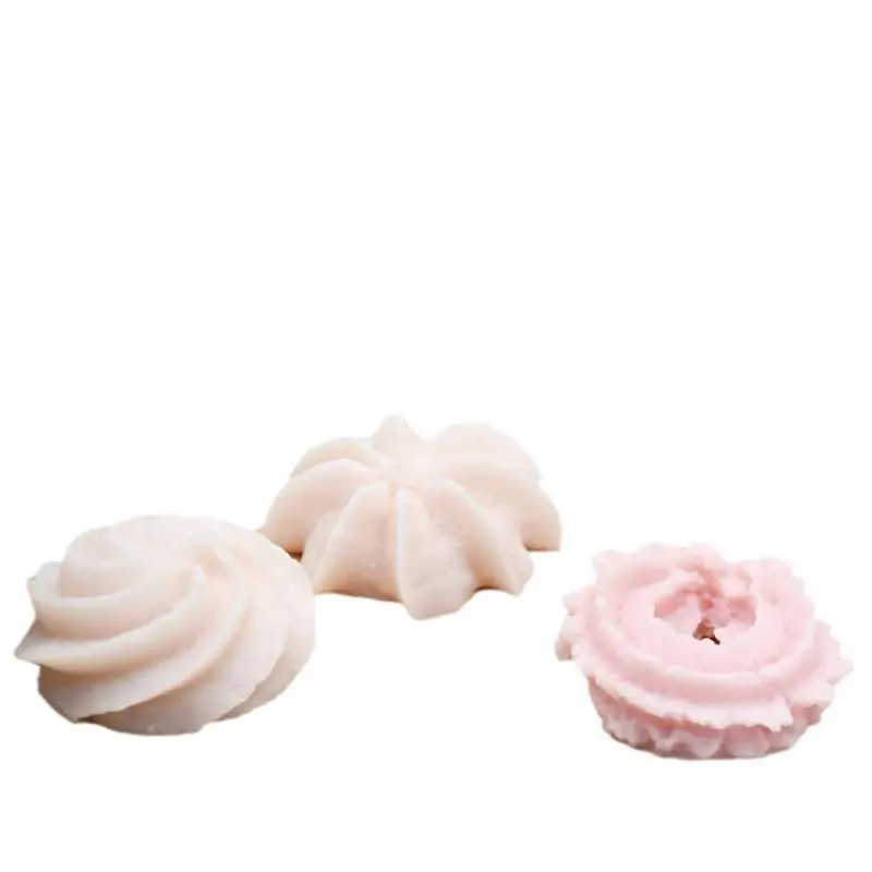 1 ~ 4 шт. сахарная паста простые в использовании многофункциональные