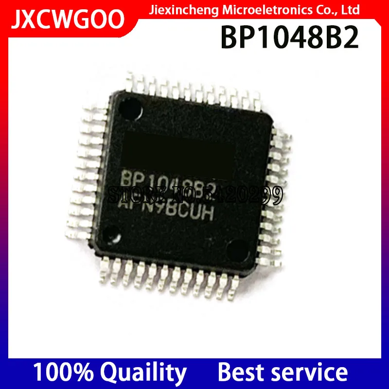 

Новый оригинальный BP1048B2 BP104882 QFP 5 шт./партия