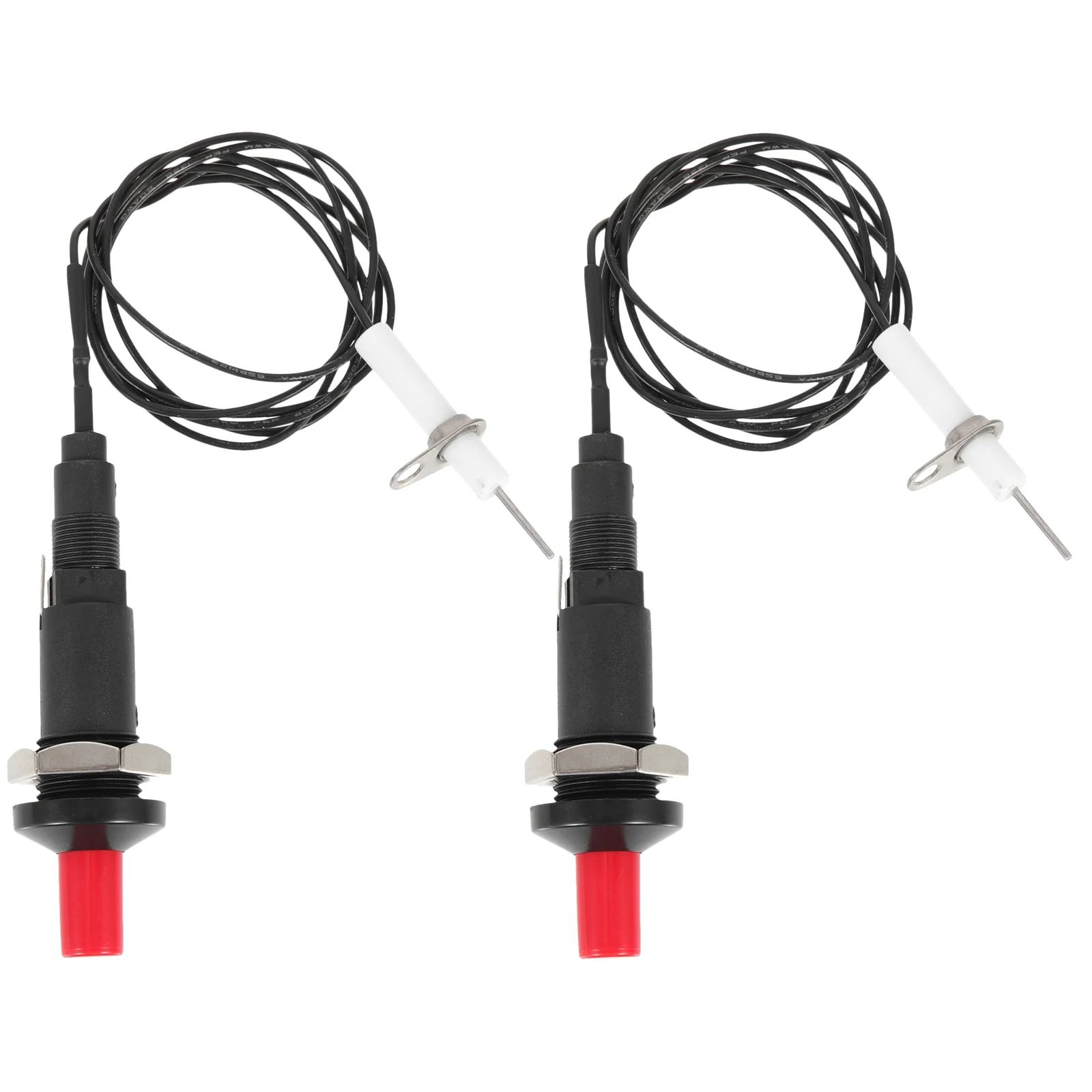 

Igniter Grill Igniters Replacement Gas Ignition Bbq Stove Piezo Kitchen Burner Lighter Tool Portable Device Home Cooking Spark