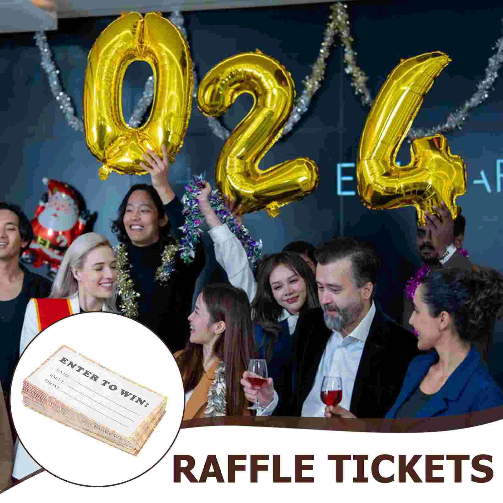 50 шт. лотерейные карты билеты стенд постачальника демонстрационные предметы