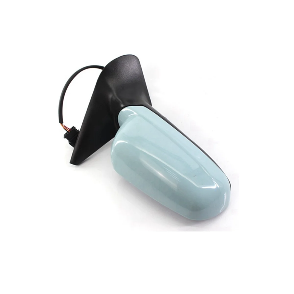 

Зеркало заднего хода 1J1857508D в сборе, правое боковое зеркало в сборе, авто для VW Golf MK4 1997-2005