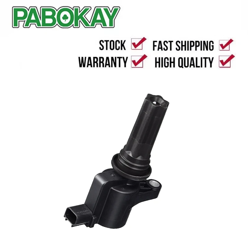 

Ignition Coil For Lincoln LS Jaguar S-Type 3.0L 2000-2005 2M4Z12029AA 2W4Z12029AB 2W4Z12029AC 2W4Z12A366BD DG528 1W4Z12029AA
