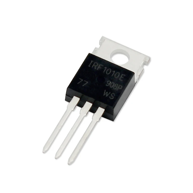 

5PCS/LOT IRF1404 IRF1405 IRF2807 IRF3205 IRF3710 IRF3808 IRF4905 IRF1010E IRF1404PBF IRF1405PBF IRF2807PBF IRF3205PBF TO-220
