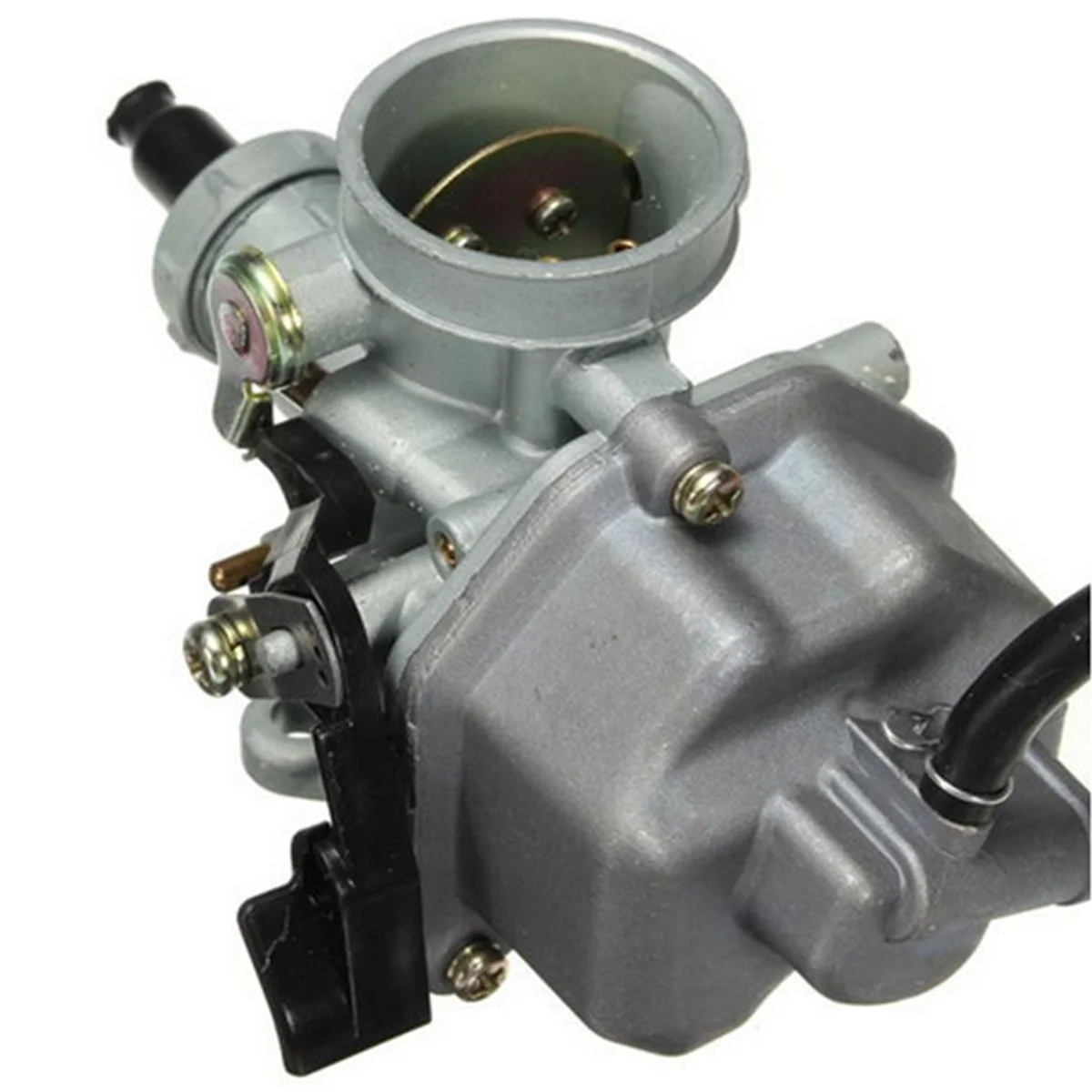 Мотоциклетный Карбюратор с плоским всасыванием для аксессуаров HONDA PZ26 CG125