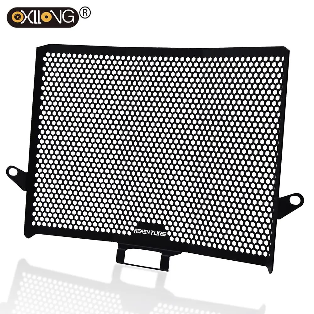 aliexpress.com - For 1050 1090 1190 1290 Adventure ADV Motorcycle CNC Radiator Grille Grill Protective Guard Cover 1290 Super Adventure R S T