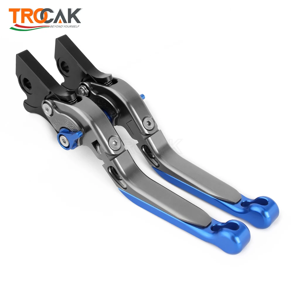 

Аксессуары для мотоциклов, регулируемый рычаг тормозной муфты, ручки для руля, конец для Piaggio Vespa GTS LX LXV 50 125 150 250 300 300ie