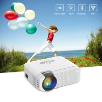free shiping d40 smart hd android projector mobile phone wireless with the same screen home miniature portable projector outdoor