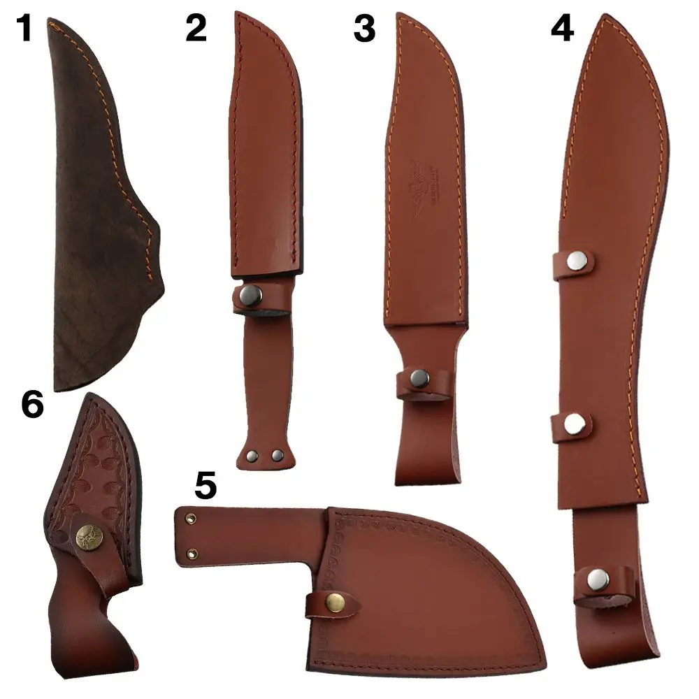 Футляр для ножа многофункциональный инструмент защитный чехол футляр с поясной