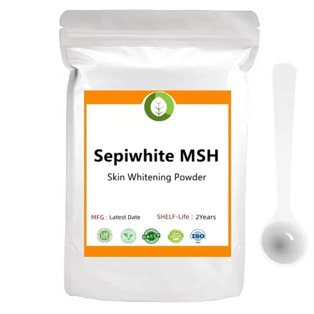Sepiwhite порошок для отбеливания кожи