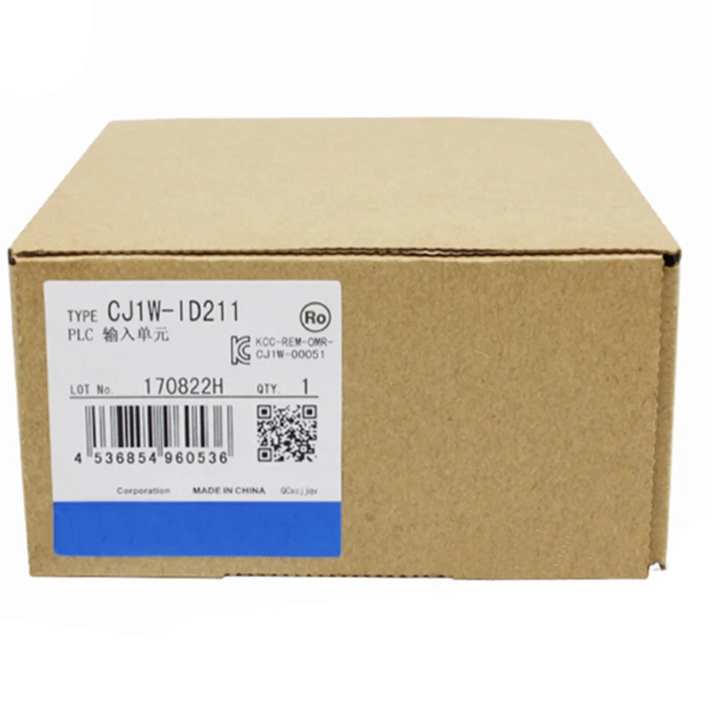 

New Original Fast Delivery CJ1W-ID211