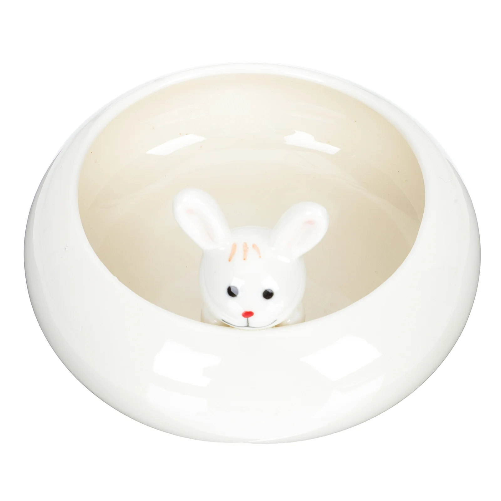 

Простой керамический цветочный горшок, необычный декоративный цветочный горшок для гидропонных цветов