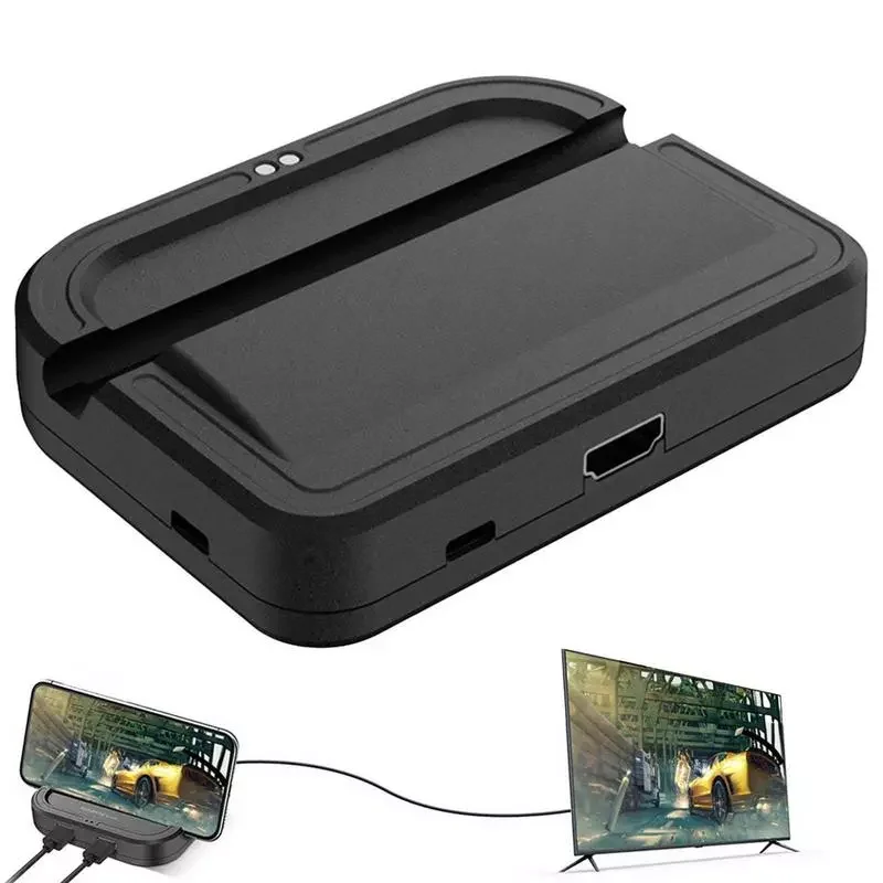 

2023New Keyboard Adapter For X-box Mouse And Keyboard Adapter For Android Adapter For Switch And X-box Great Gifts