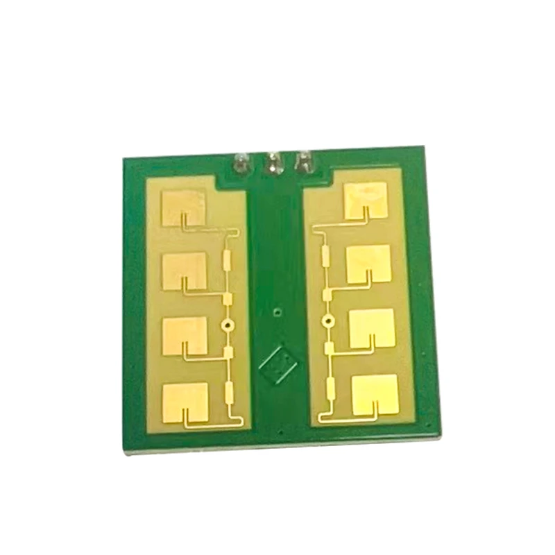 TW микроволновый датчик обнаружения человеческого тела 24G CDM324 радар индукционный