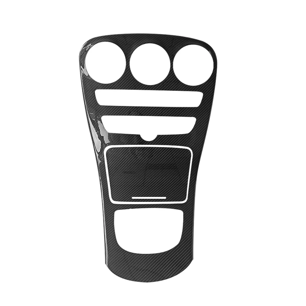 2 шт. автомобильные аксессуары для Mercedes C Class W205 GLC X253 2015-2021