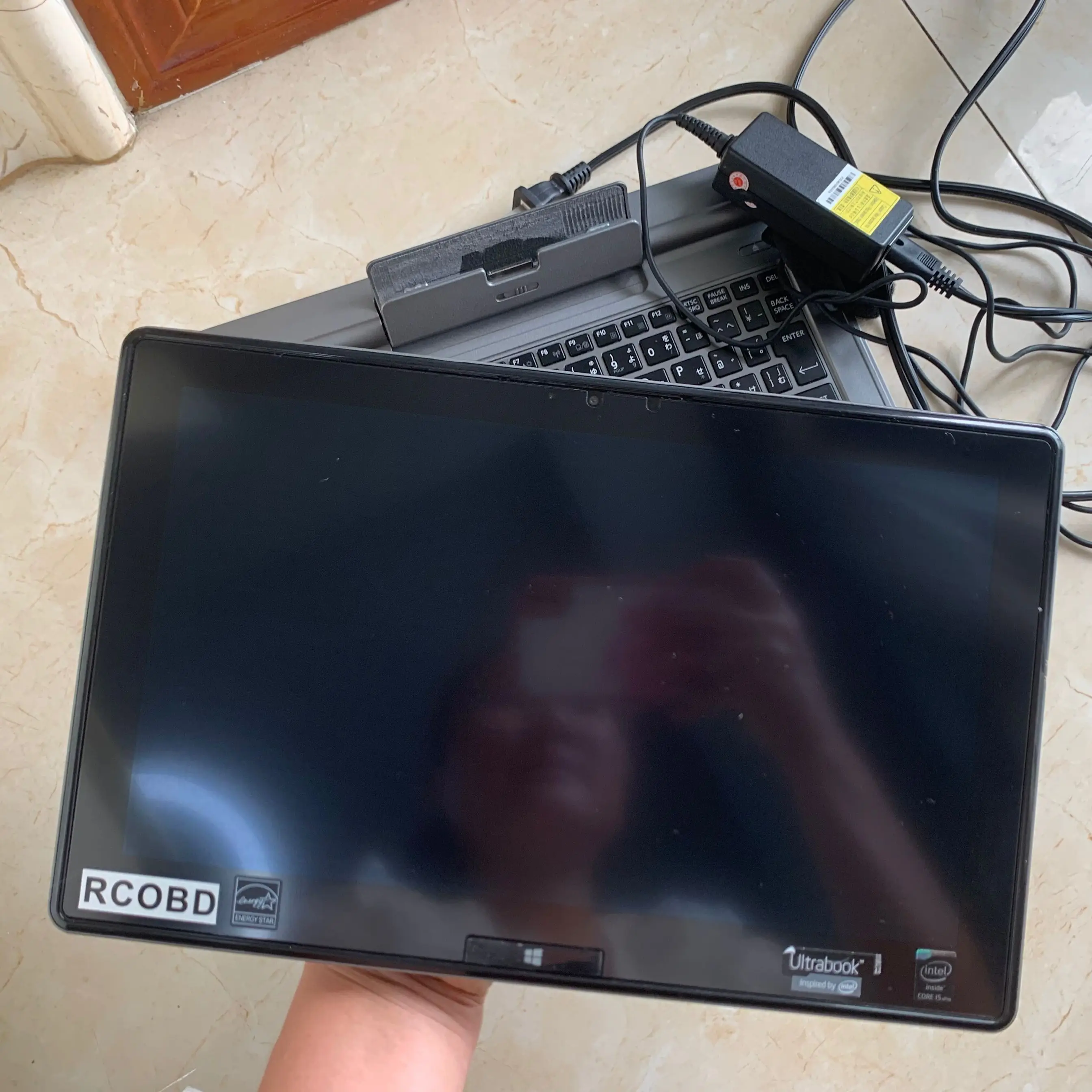 MB Star C5 SD Compact 5 последнее программное обеспечение в твердотельный накопитель